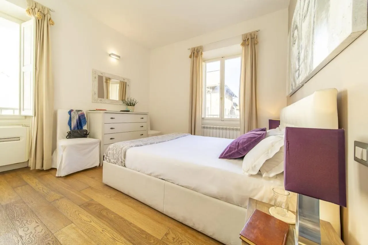 Bright Santa Croce Apartment Florence 0*,  Italy