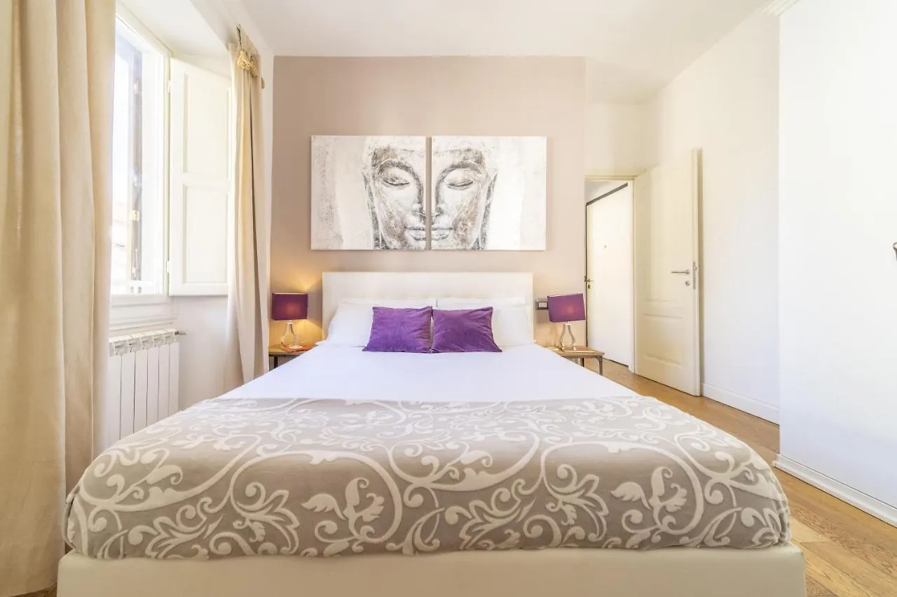 Bright Santa Croce Apartment Florence 0*,  Italy