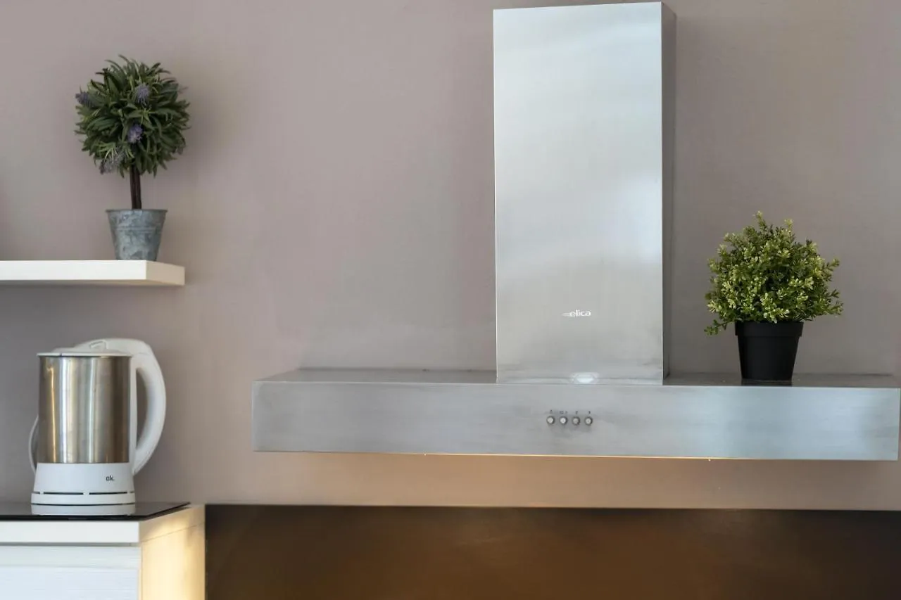 Bright Santa Croce Apartment Florence Italy