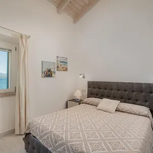 Al Mare Di Cala Saccaia Pittulongu