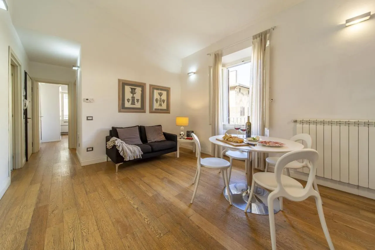 Bright Santa Croce Apartment Florence 0*,  Italy