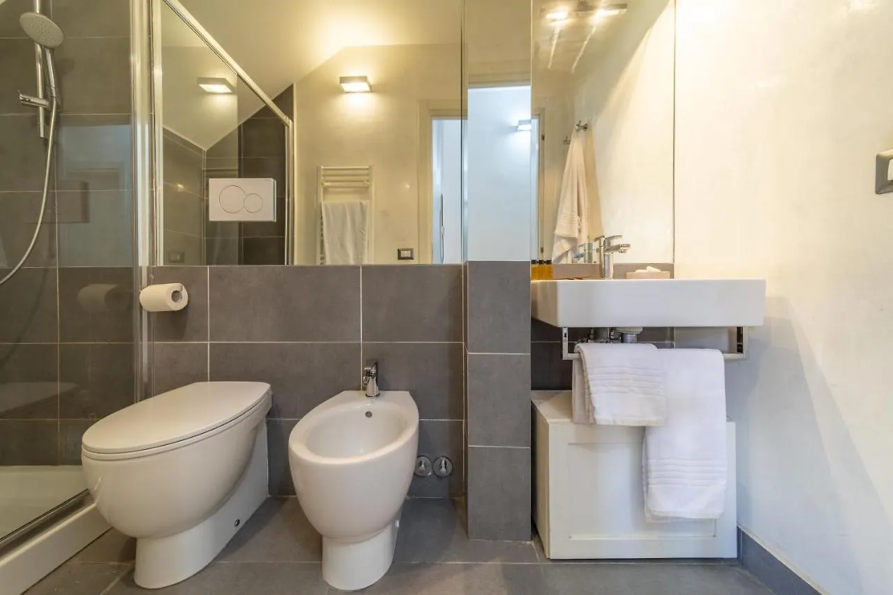 Bright Santa Croce Apartment Florence 0*,