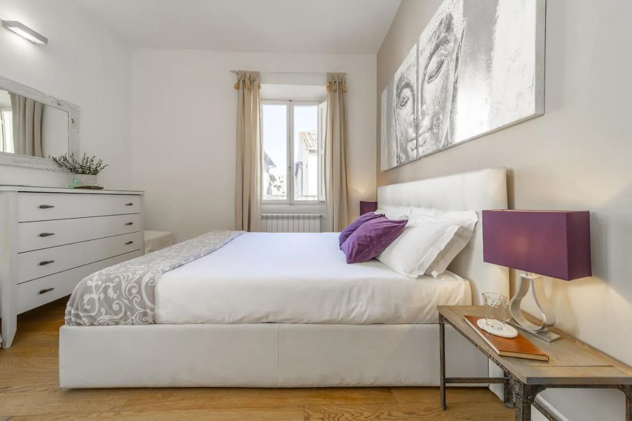 Bright Santa Croce Apartment Florence